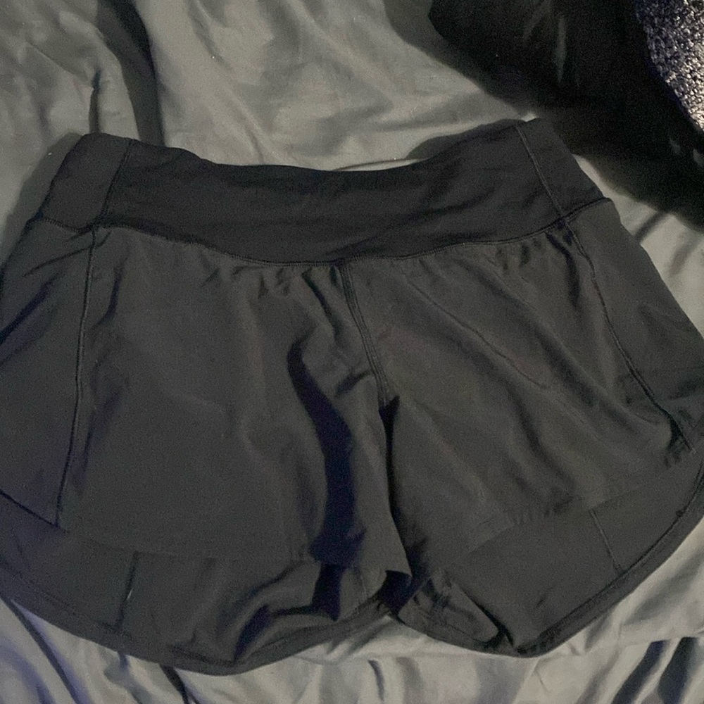 Black Lulus In Perfect Condition. - image 1